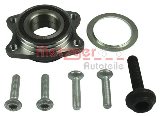 Wheel Bearing Kit WM 6547