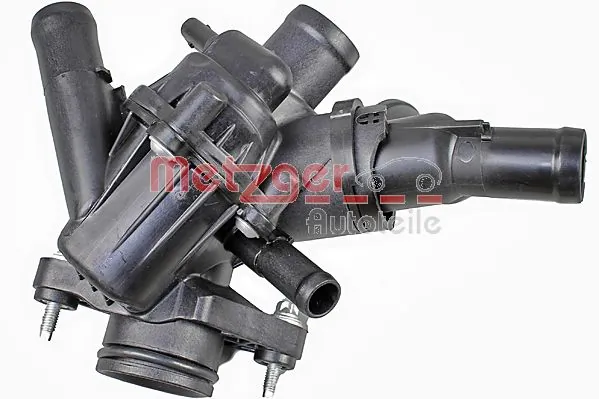 Thermostat, coolant 4006331