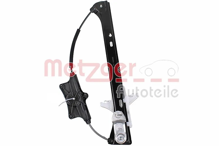 Window Regulator GREENPARTS 2160804
