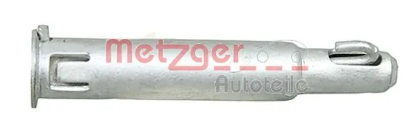 Bush, shift rod OE-part 3151001