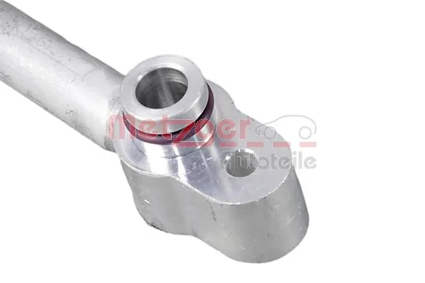 High Pressure Line, air conditioning 2360073