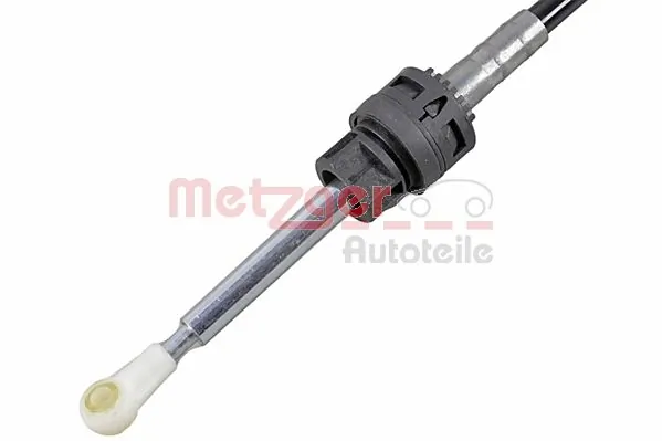 METZGER AUTOTEILE 3150317 Cable Pull, manual transmission