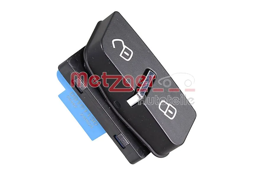 Switch, door lock system GREENPARTS 09161130