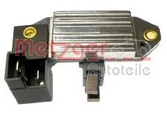 Alternator Regulator 2390044