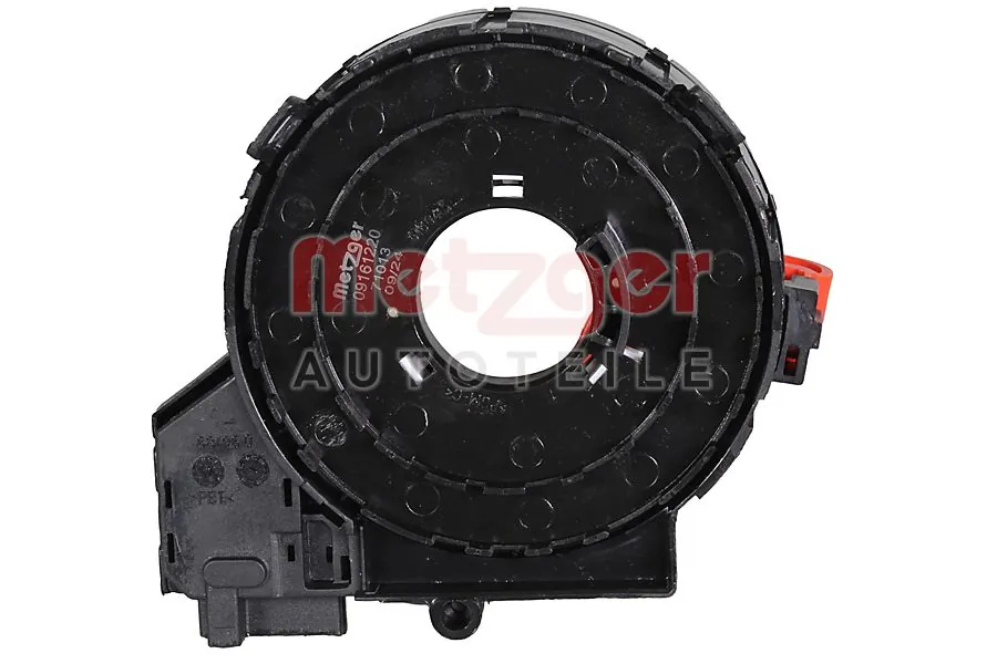 METZGER AUTOTEILE 09161220 Clock Spring, airbag