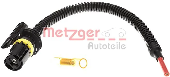 Cable Repair Set, glow plug control unit 2324053