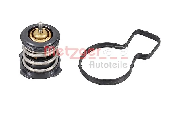 Thermostat, coolant GREENPARTS 4006079