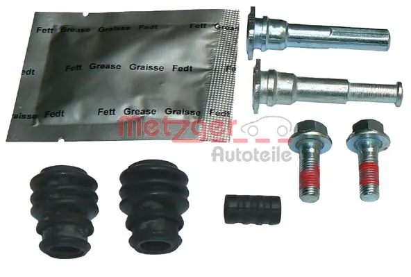 Guide Sleeve Kit, brake caliper 113-1425X