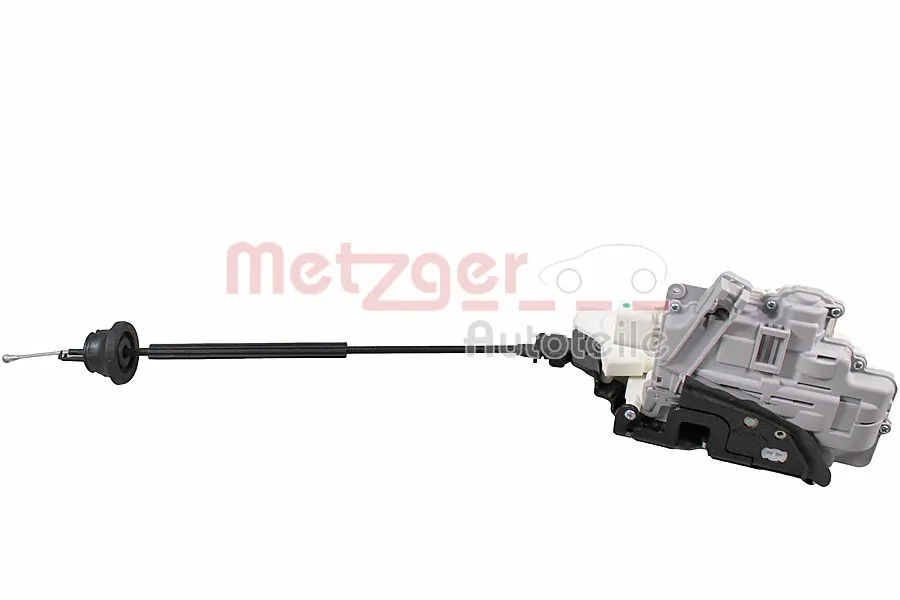 METZGER AUTOTEILE 2314442 Door Lock