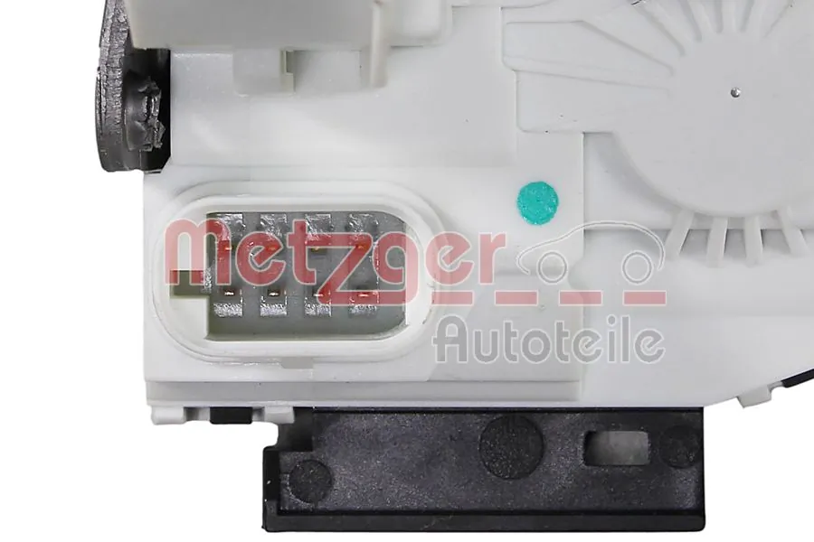 METZGER AUTOTEILE 2314518 Door Lock