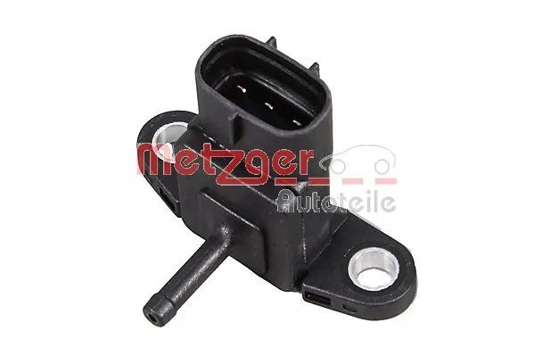 Sensor, boost pressure 0906451