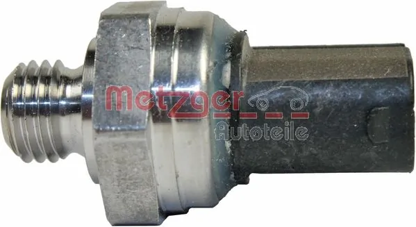 Sensor, exhaust pressure GREENPARTS 0906263