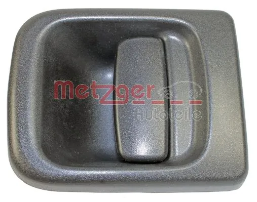 Exterior Door Handle 2310511