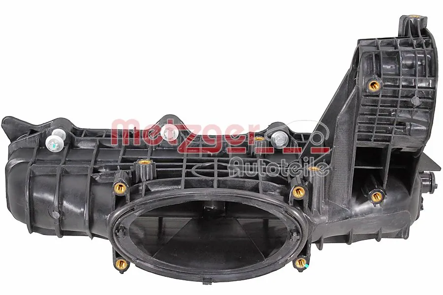 Intake Manifold Module GREENPARTS 2100103