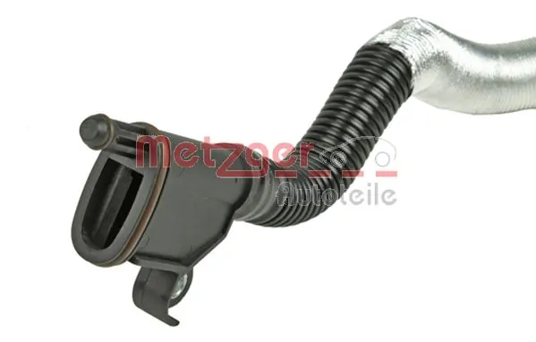 Hose, crankcase ventilation GREENPARTS 2380082