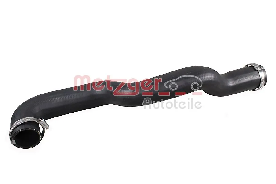 Charge Air Hose 2401018