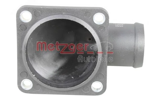 Coolant Flange 4010226