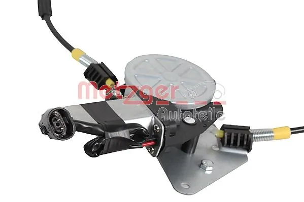 Window Regulator 2160071