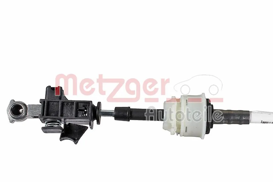 Cable Pull, manual transmission 3150389