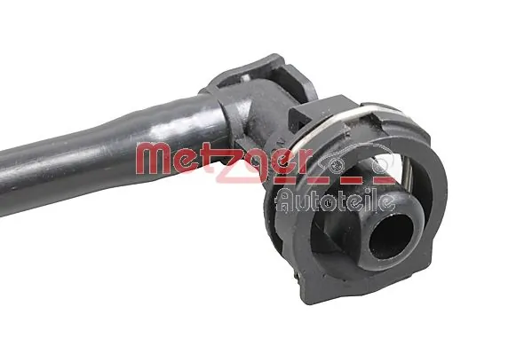 METZGER AUTOTEILE 4010365 Coolant Pipe