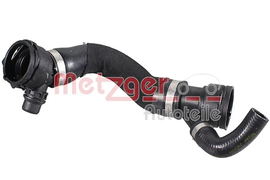 Radiator Hose 2422000