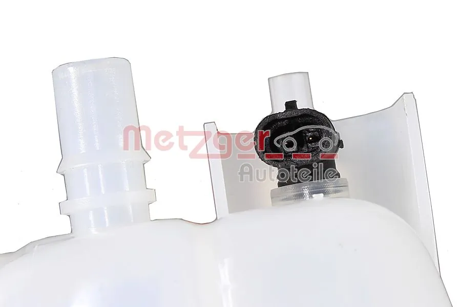 METZGER AUTOTEILE 2141051 Expansion Tank, coolant