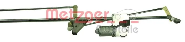 Wiper Linkage OE-part 2190045