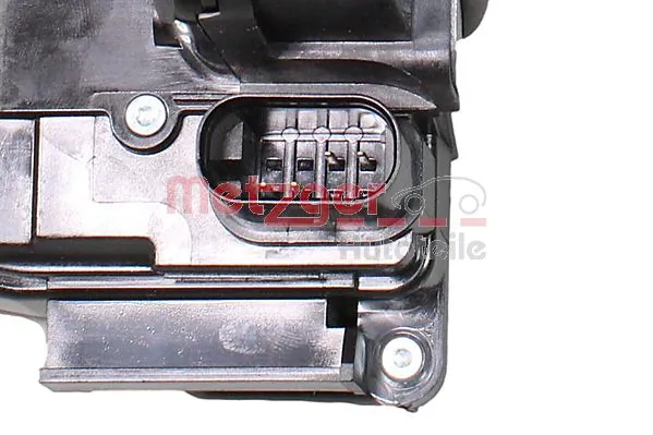 METZGER AUTOTEILE 2314427 Door Lock