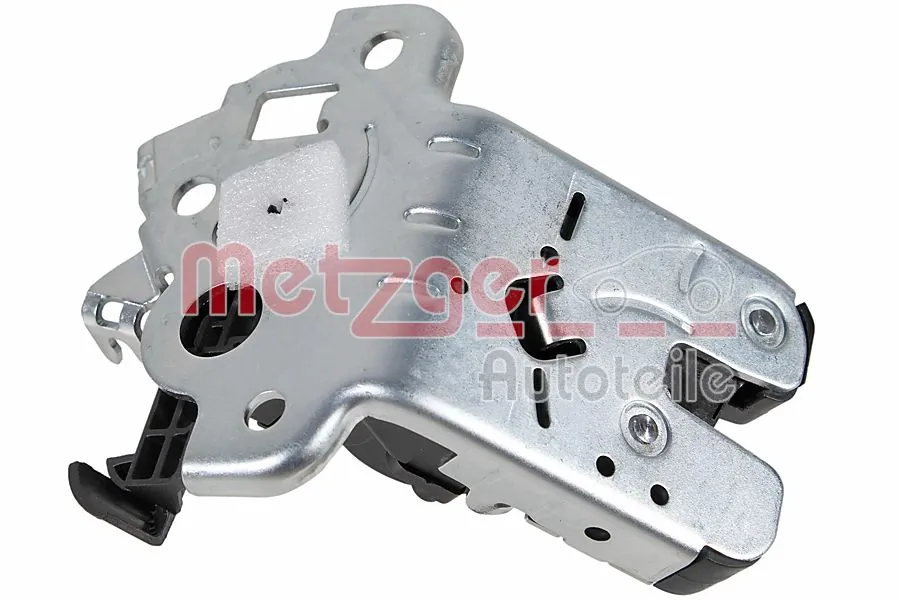 METZGER AUTOTEILE 2310777 Tailgate Lock