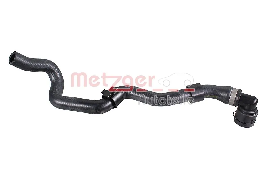 Radiator Hose 2422009
