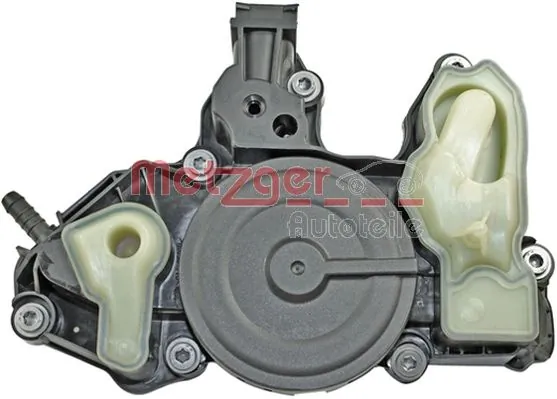 METZGER AUTOTEILE 2385093 Valve, crankcase ventilation