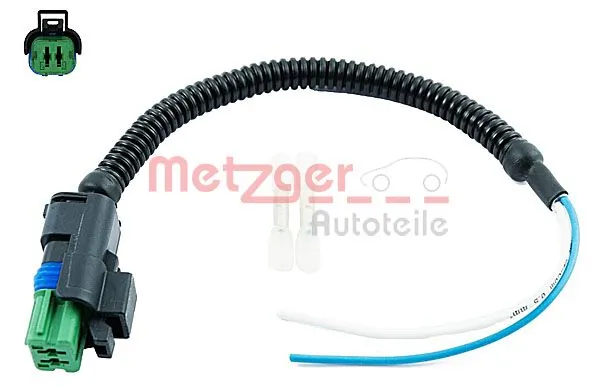 Cable Repair Set, crankshaft position sensor 2324005