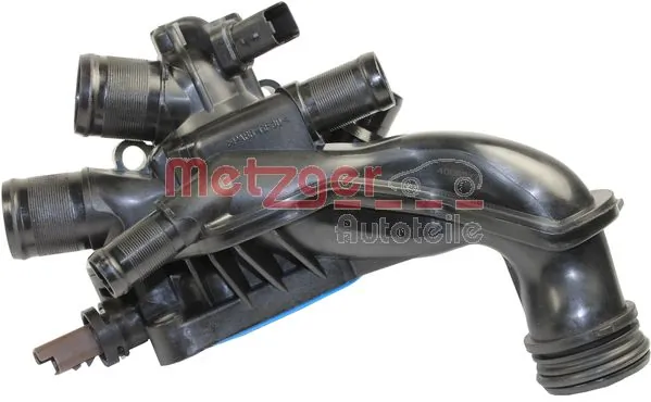 Thermostat, coolant 4006277