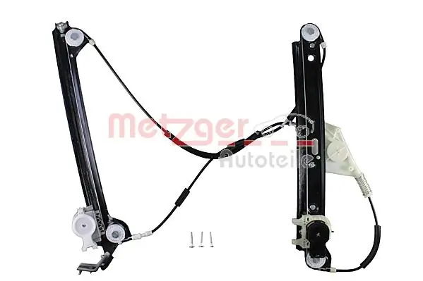 Window Regulator 2160430