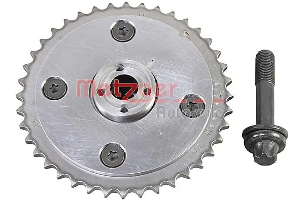 Camshaft Adjuster OE-part GREENPARTS 0899113