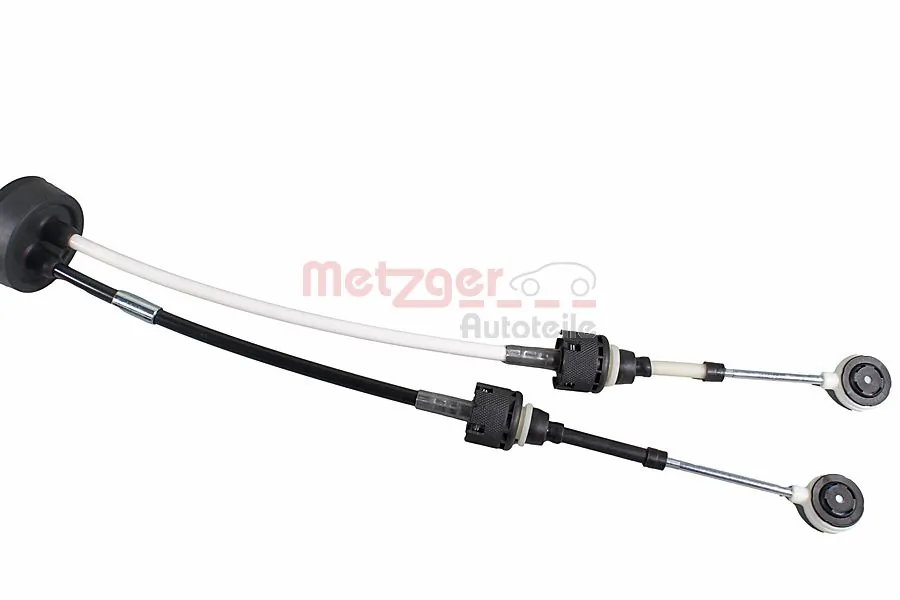 METZGER AUTOTEILE 3150375 Cable Pull, manual transmission