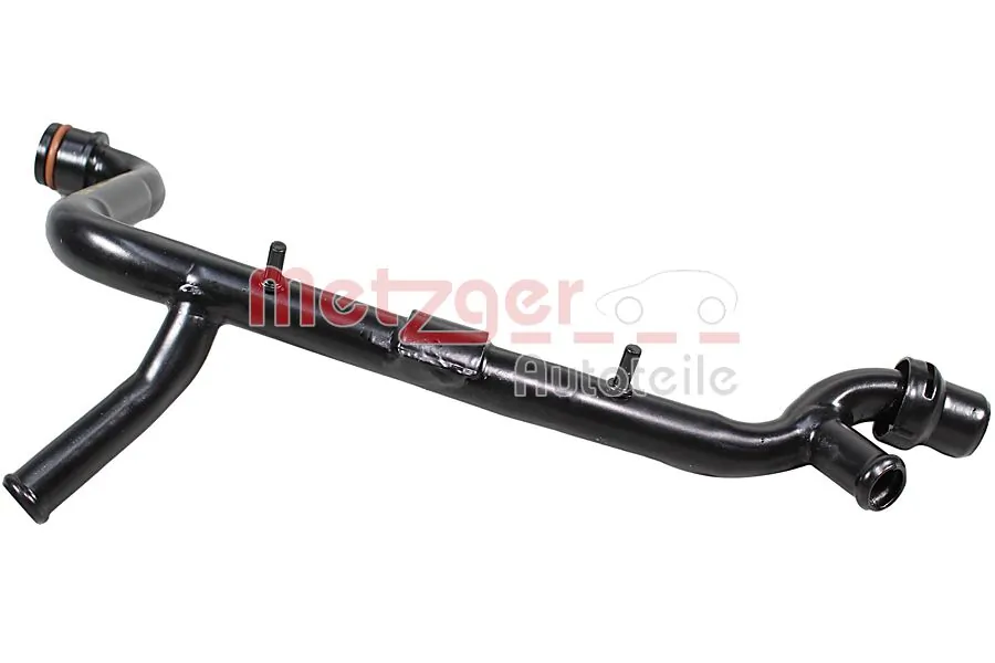 Coolant Pipe 4010487