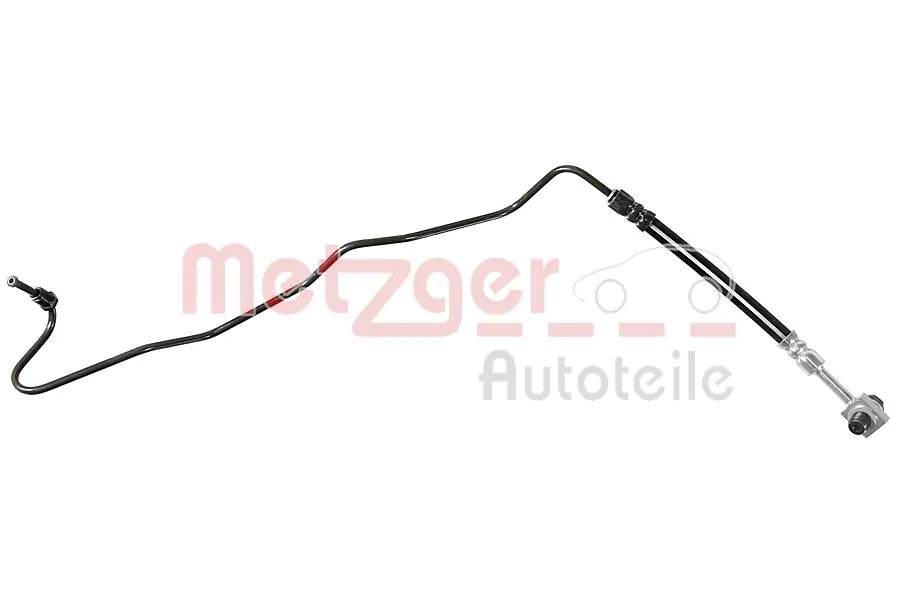 Brake Hose 4119380