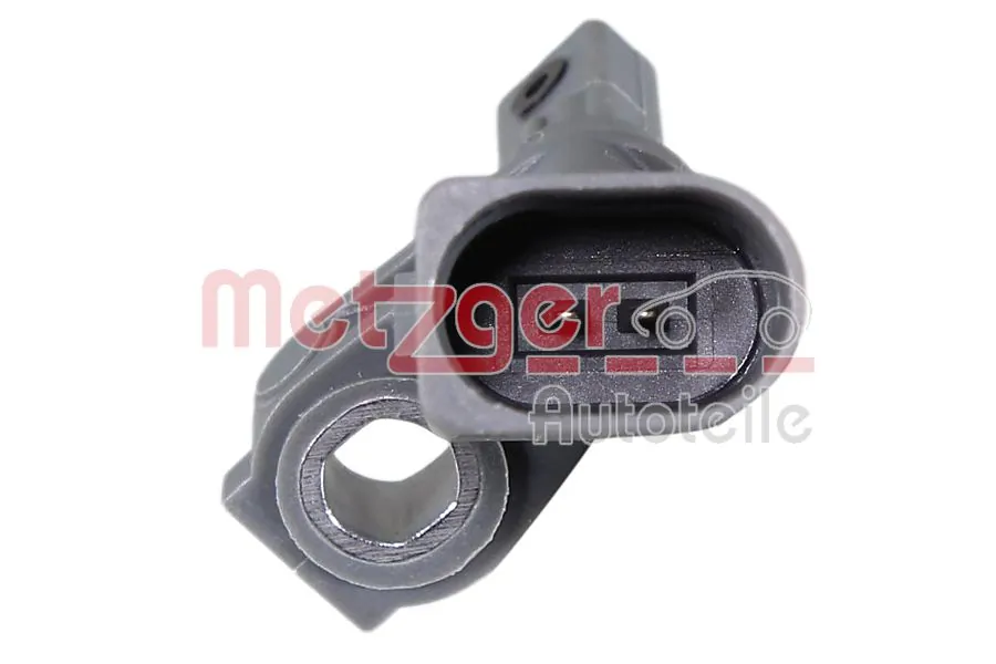 Sensor, wheel speed GREENPARTS 09001550