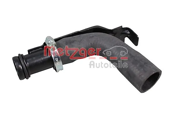 Coolant Pipe 4010470