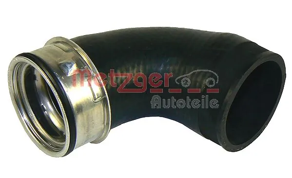 Charge Air Hose 2400129