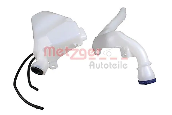 Washer Fluid Reservoir, window cleaning OE-part 2140408