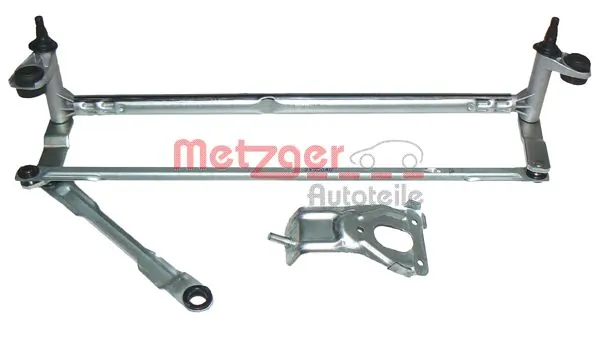 Wiper Linkage GREENPARTS 2190040