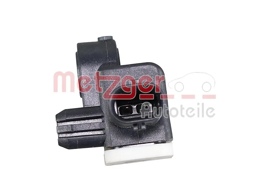 METZGER AUTOTEILE 09001552 Sensor, longitudinal-/lateral acceleration