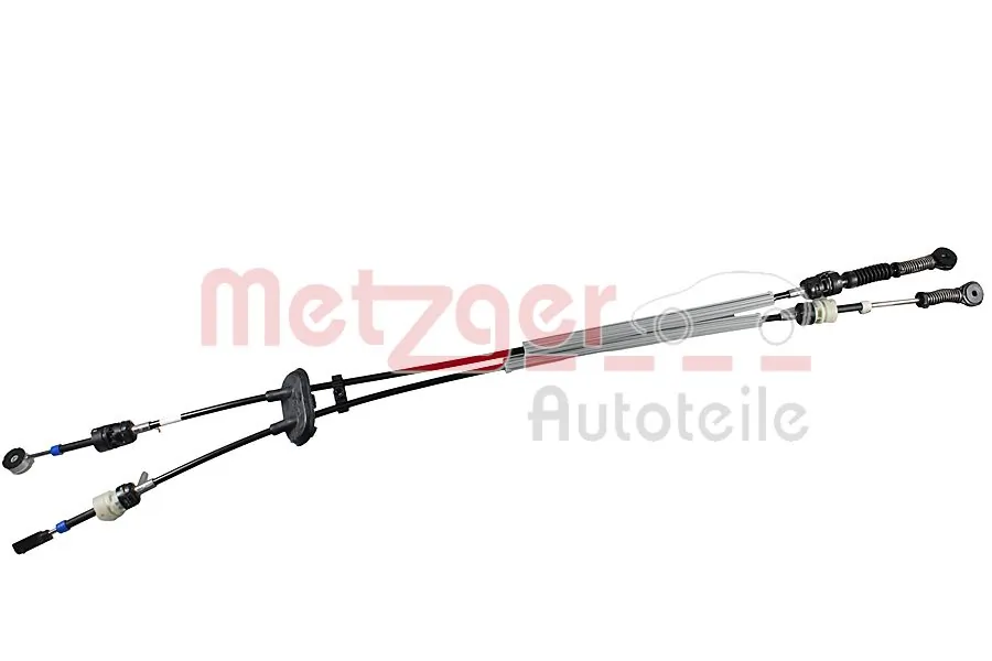 Cable Pull, manual transmission OE-part GREENPARTS 3150340