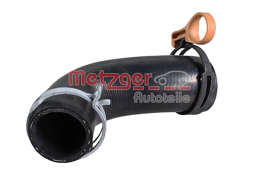 Radiator Hose GREENPARTS 2421677