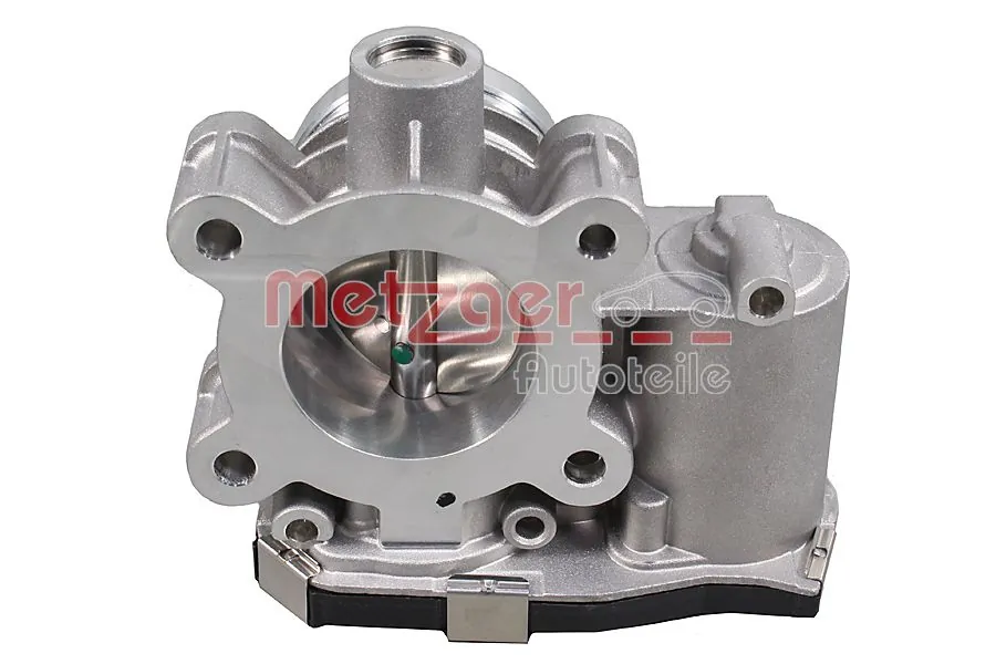 METZGER AUTOTEILE 0892999 Throttle Body