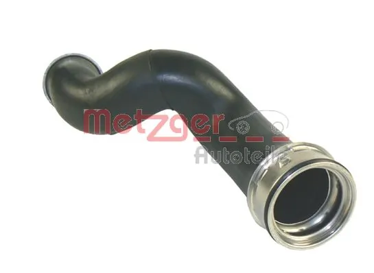 METZGER AUTOTEILE 2400016 Charge Air Hose