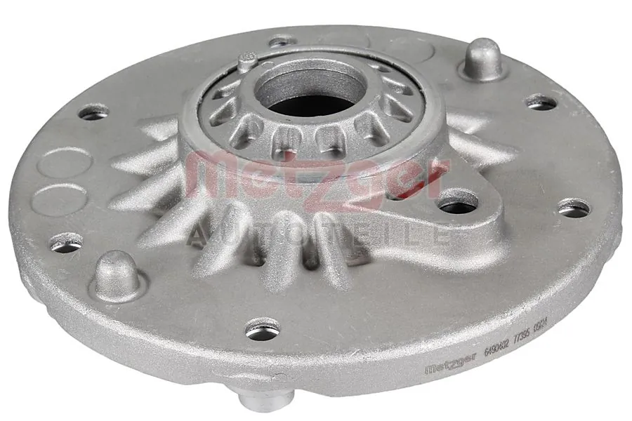 Suspension Strut Support Mount GREENPARTS 6490402