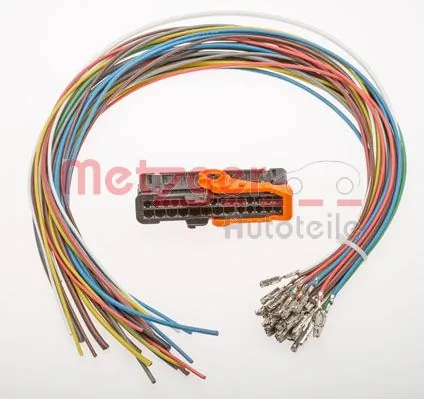Cable Repair Set, door GREENPARTS 2321032